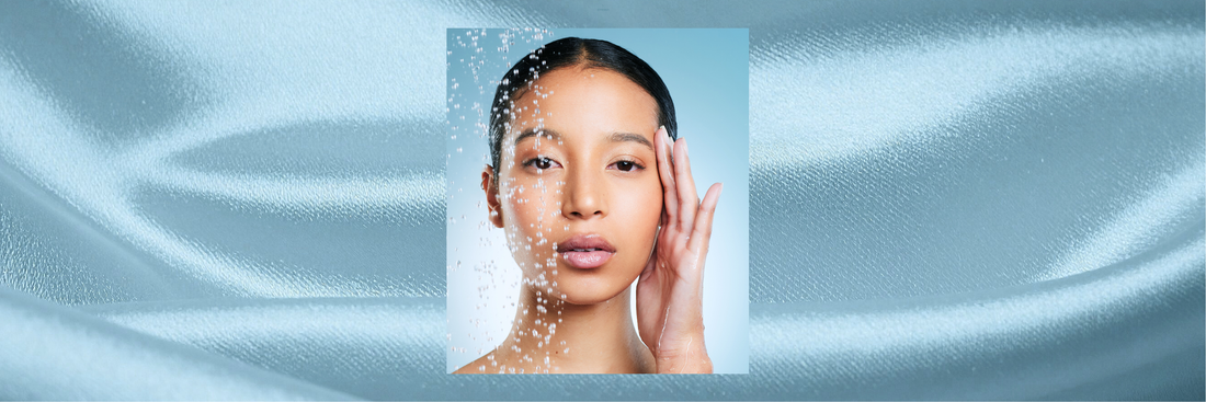 The Ultimate At-Home Facial Routine for Stressed Skin