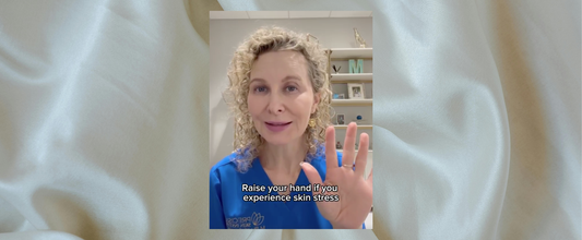 Skin Stress and Adaptogens: The Dermatology Science Behind Resilient Skin