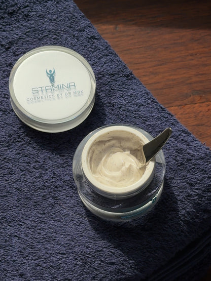 STAMINA MASK