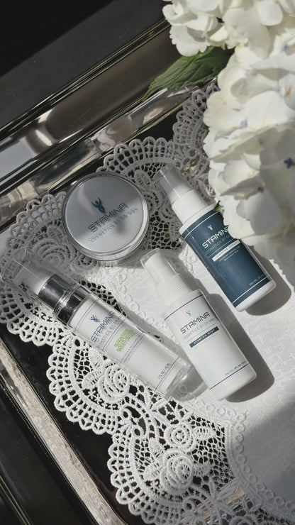 AM + PM BREAKOUTS FIGHTING DUO